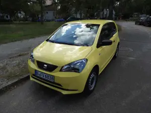 SEAT Mii Mii 1.0by Mango
