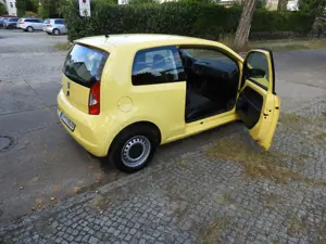 SEAT Mii Mii 1.0by Mango Bild 3