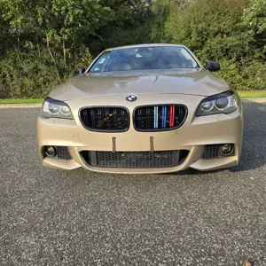 BMW 550 550i Aut.