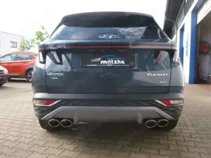 Hyundai TUCSON TUCSON 1.6 T-GDi 48V-Hybrid 4WD DCT Trend Bild 3