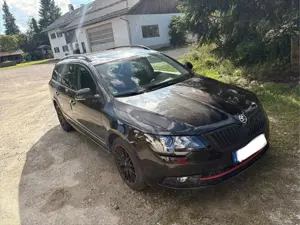 Skoda Superb Elegance Facelift 2.0 TSI