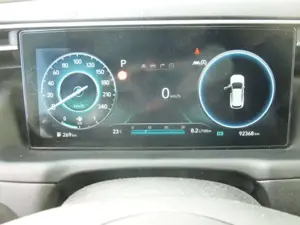 Hyundai TUCSON TUCSON 1.6 T-GDi 48V-Hybrid 4WD DCT Trend Bild 5