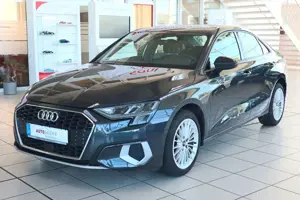 Audi A3 Limousine 30 TFSI advanced LED Navi
