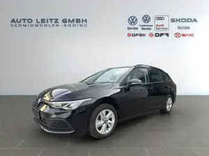 Volkswagen Golf Variant 2.0 TDI DSG Life AHK ACC Navi SHZ