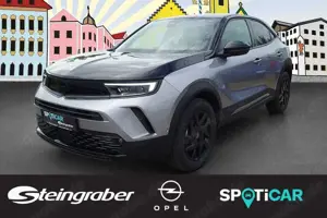 Opel Mokka 1.2 DI Turbo Automatik GS (B/B)