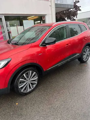 Renault Kadjar Kadjar Energy dCi 130 Bose Edition