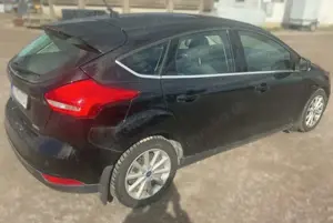 Ford Focus Focus Turnier 1.0 EcoBoostStart-Stopp-System Trend