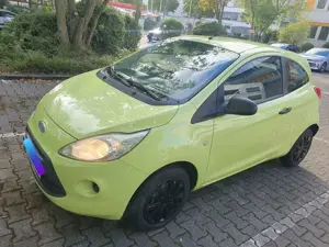 Ford Ka/Ka+ Ka 1.2 Trend