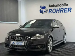 Audi S3 Sportback 2.0 TFSI quattro NUR Gewerbe Export