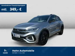 Volkswagen T-Roc 2.0TSI R-Line 4M ACC Cam LED Navi CarConne