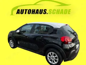 Citroen C3 Feel Bild 4