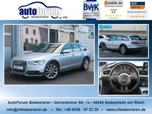 Audi A6 Allroad 3.0 V6 TDI quattro ACC*Xenon*Pano*AHK