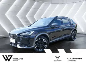 CUPRA Formentor 1.5 TSI NAVI ACC LED BEATS 19"-LM