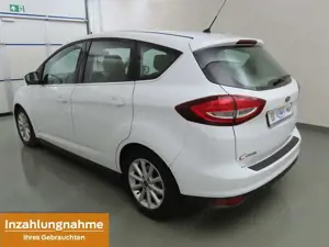 Ford C-Max 1.5 EcoB Titanium Sicht-+Easy-Driver-Paket Bild 3