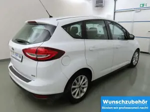 Ford C-Max 1.5 EcoB Titanium Sicht-+Easy-Driver-Paket Bild 4