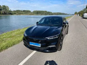 Ford Mustang Mach-E Mustang Mach-E AWD PREMIUM