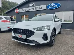 Ford Focus Turnier Active Design Assistenzsysteme