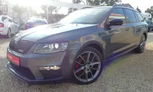 Skoda Octavia Bild 4