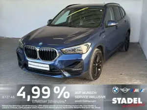 BMW X1 xDrive25e Sport Line Navi.LED.DriveAs.SportLR