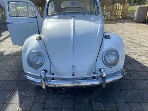 Volkswagen Käfer 1200