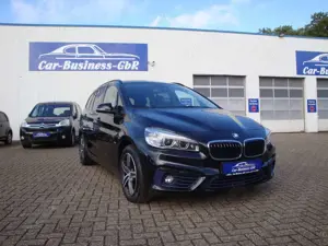 BMW 218 Gran Tourer 218 d Sport Line 7 Sitzer