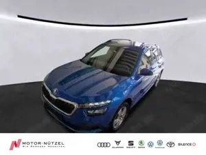 Skoda Kamiq 1.0TSI ACTIVE LED+DAB+BT+SHZ+PDC+MFA+KLIMA