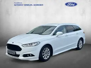 Ford Mondeo Turnier 1.5 EcoBoost Start-Stopp Autom. Titanium