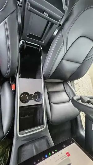 Tesla Model 3 Model 3 Allradantrieb Dual Performance