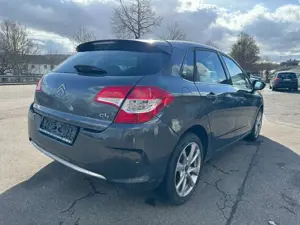 Citroen C4 Bild 4