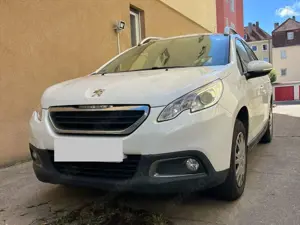 Peugeot 2008 2008 PureTech 82 Active