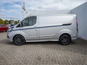 Ford Transit Custom Sport PDC SHZ KAMERA NAVI ACC Bild 3