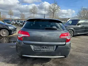 Citroen C4 Bild 5