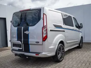Ford Transit Custom Sport PDC SHZ KAMERA NAVI ACC Bild 4