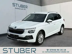 Skoda Kamiq 1.0 TSI Selection DSG | RFK | ACC | LED