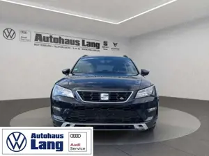 SEAT Ateca 2.0 TDI FR Assistance Navi el Klappe ACC 8-fach be