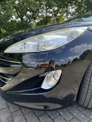 Peugeot RCZ 1.6 155 THP