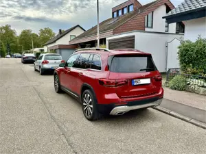 Mercedes-Benz GLB 200 d 8G-DCT Progressive GARANTIE