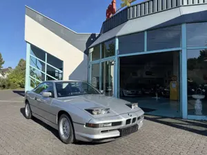 BMW 850 i 2. Hd deutsch mit erst 61Tkm