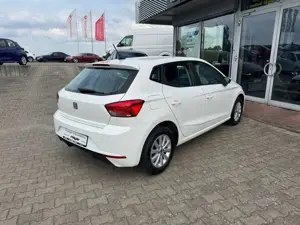 SEAT Ibiza 1.0 TSI Style Style Bild 2