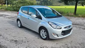 Hyundai iX20 Style Automatik