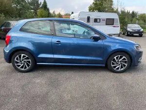 Volkswagen Polo V Sound BMT Navi Bild 3