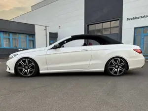 Mercedes-Benz E 400 E 400 Cabrio 7G-TRONICSport Edition