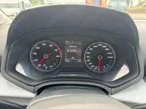 SEAT Ibiza 1.0 TSI Style Style Bild 4