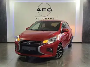 Mitsubishi Space Star Top*AUTOMATIK*SHZ