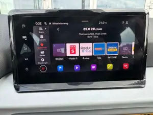 SEAT Ibiza 1.0 TSI Style Style Bild 5