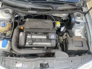 Volkswagen Golf 1.4 Edition