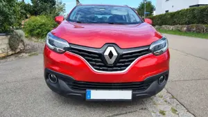 Renault Kadjar Kadjar Energy TCe 130 Experience