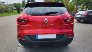 Renault Kadjar Kadjar Energy TCe 130 Experience Bild 5