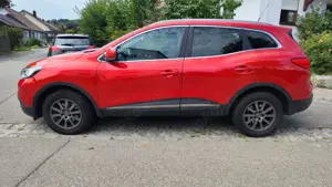 Renault Kadjar Kadjar Energy TCe 130 Experience Bild 3