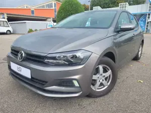 Volkswagen Polo VI Trendline *Nur 19950 Km/TÜV+Inspektion neu*